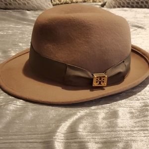 Tory Burch Fedora